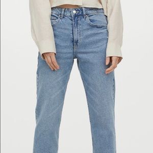 H&M JEANS NWT NEVER WORN